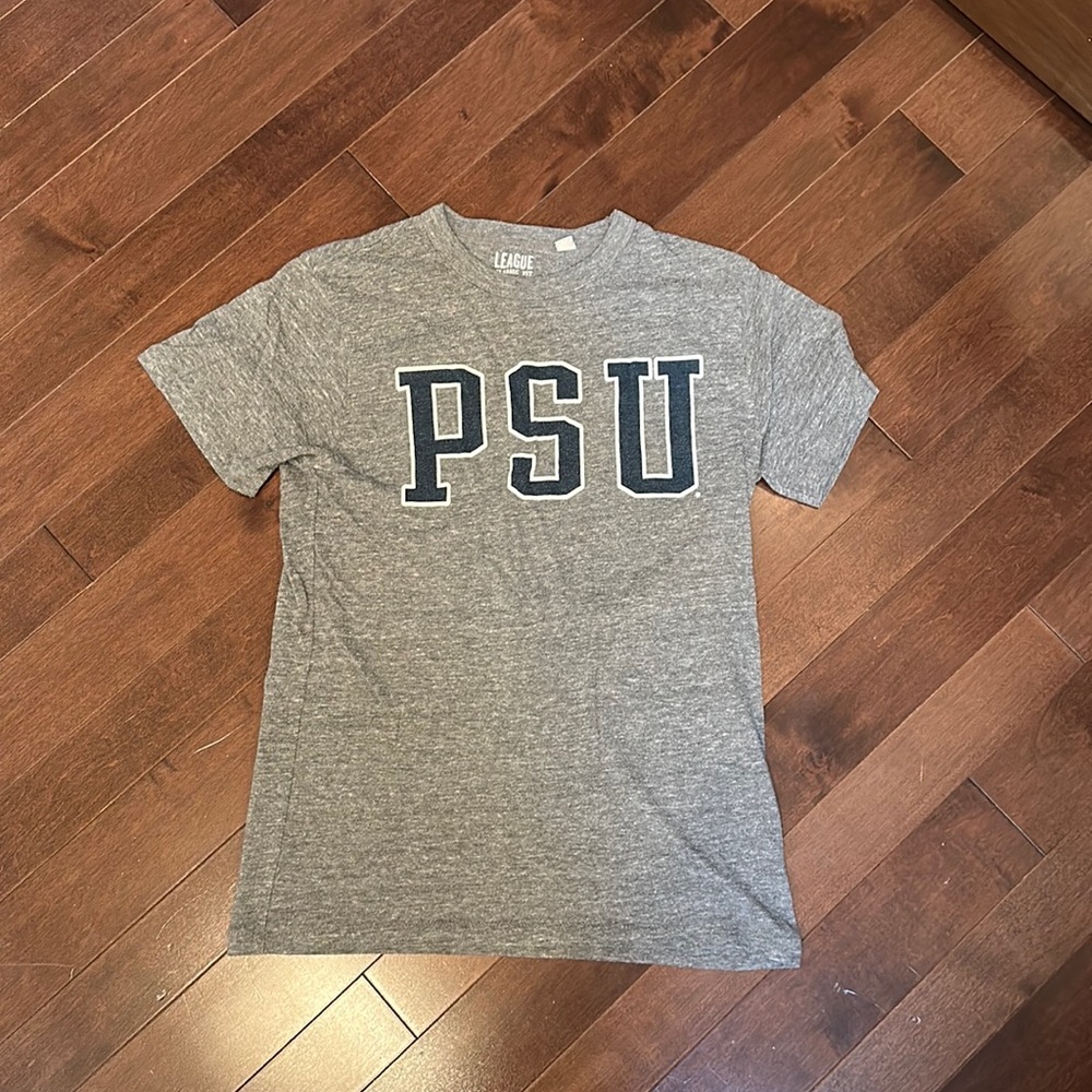Womens AE PSU Tee